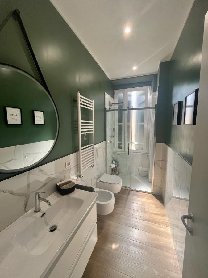 Cioccis Boutique Apartment Roma Ngoại thất bức ảnh