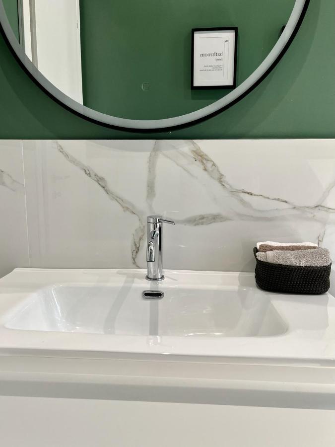 Cioccis Boutique Apartment Roma Ngoại thất bức ảnh