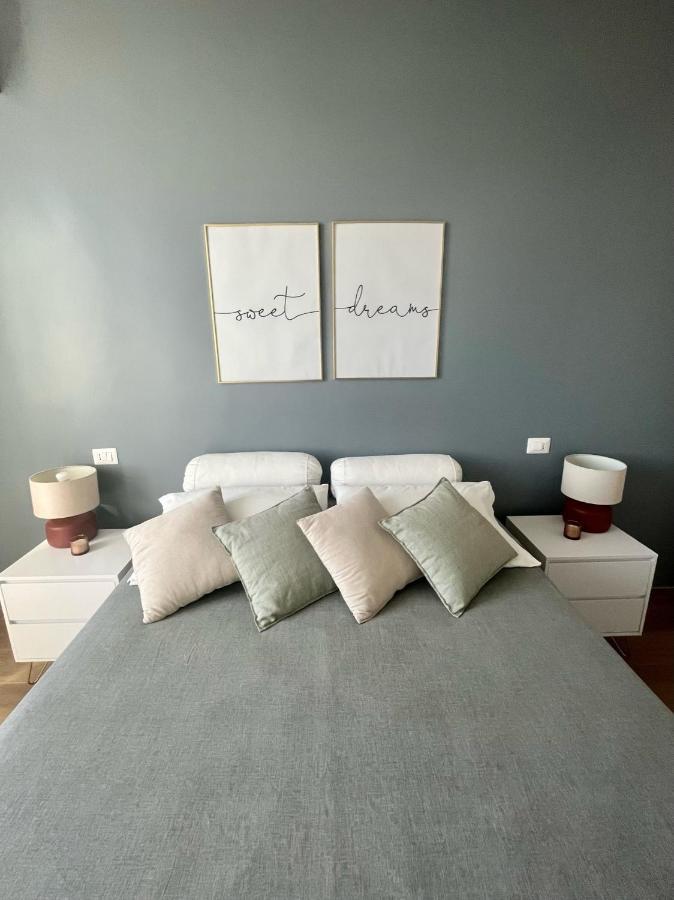 Cioccis Boutique Apartment Roma Ngoại thất bức ảnh