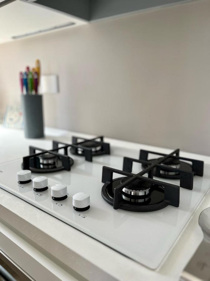 Cioccis Boutique Apartment Roma Ngoại thất bức ảnh