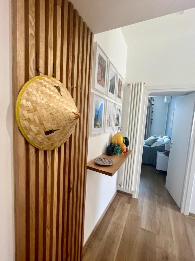 Cioccis Boutique Apartment Roma Ngoại thất bức ảnh