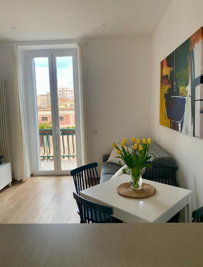 Cioccis Boutique Apartment Roma Ngoại thất bức ảnh