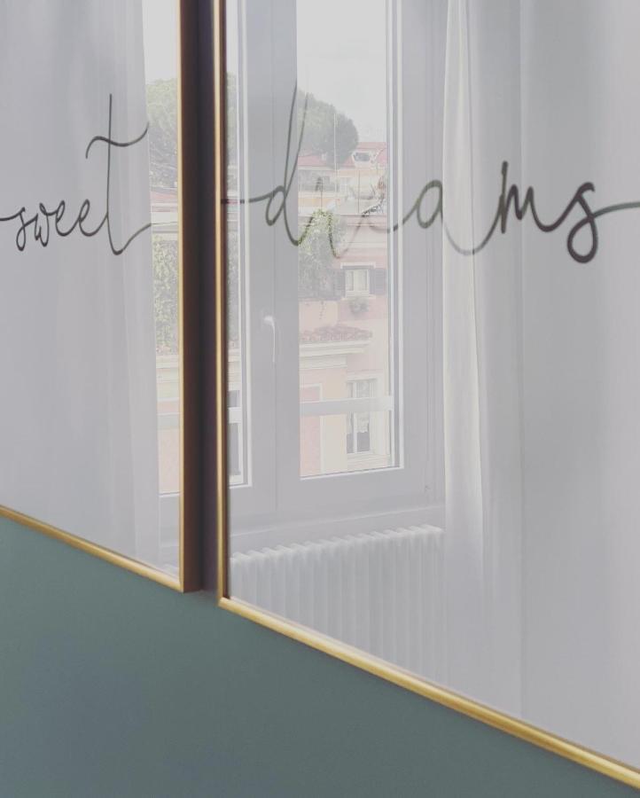 Cioccis Boutique Apartment Roma Ngoại thất bức ảnh