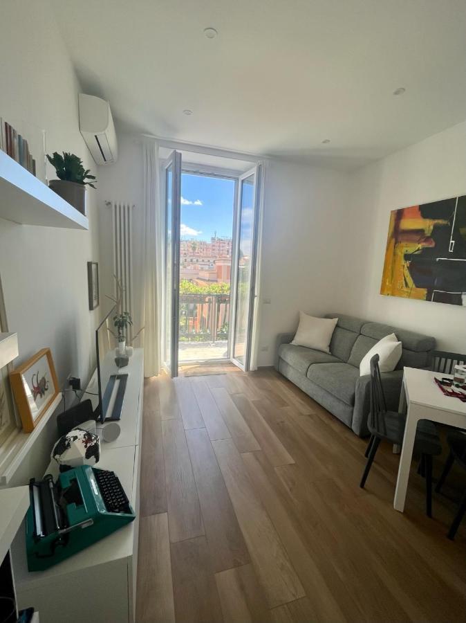 Cioccis Boutique Apartment Roma Ngoại thất bức ảnh