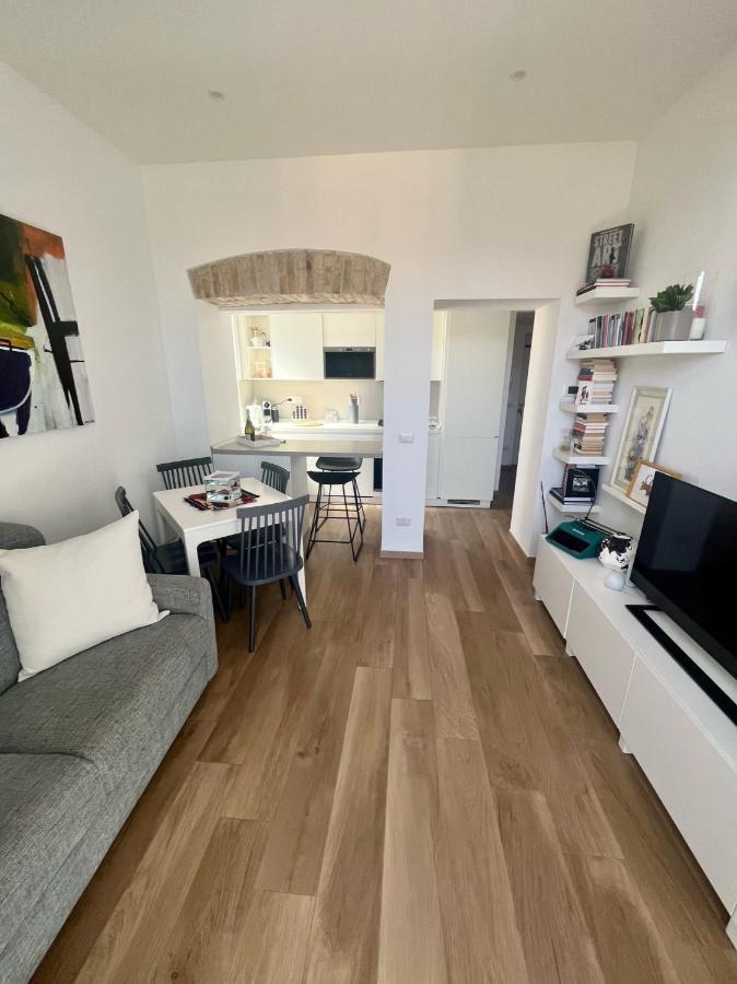 Cioccis Boutique Apartment Roma Ngoại thất bức ảnh