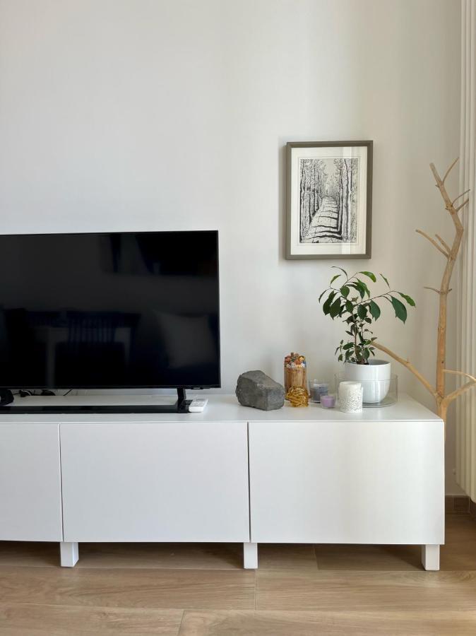 Cioccis Boutique Apartment Roma Ngoại thất bức ảnh