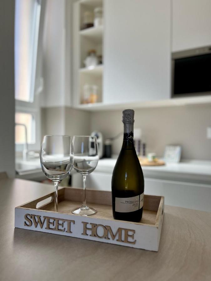 Cioccis Boutique Apartment Roma Ngoại thất bức ảnh