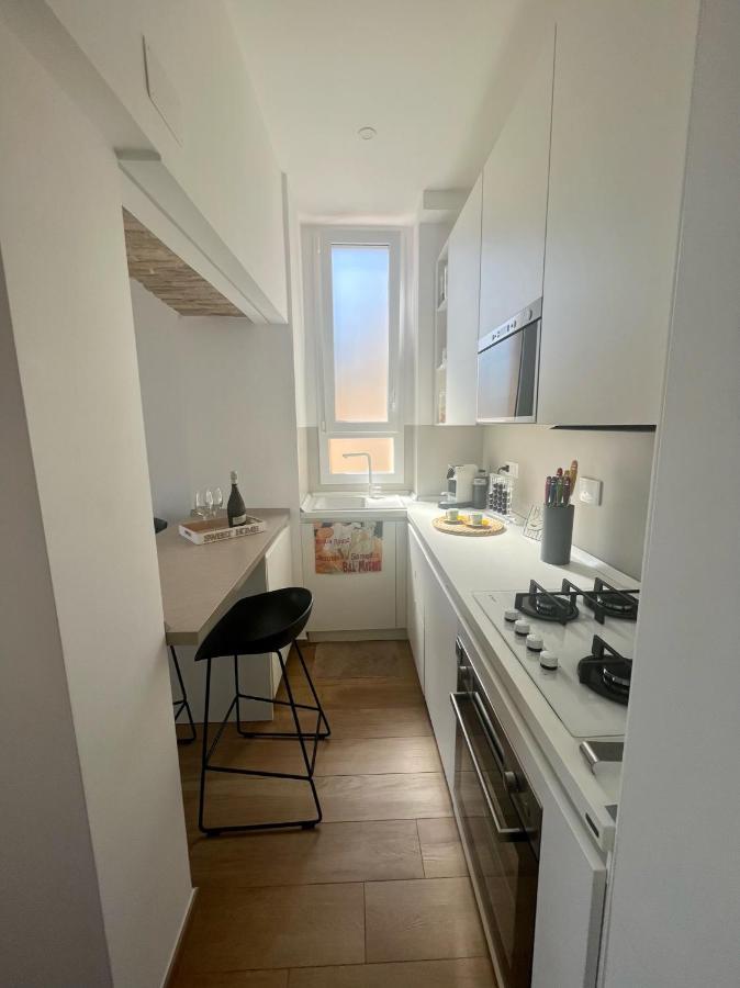 Cioccis Boutique Apartment Roma Ngoại thất bức ảnh