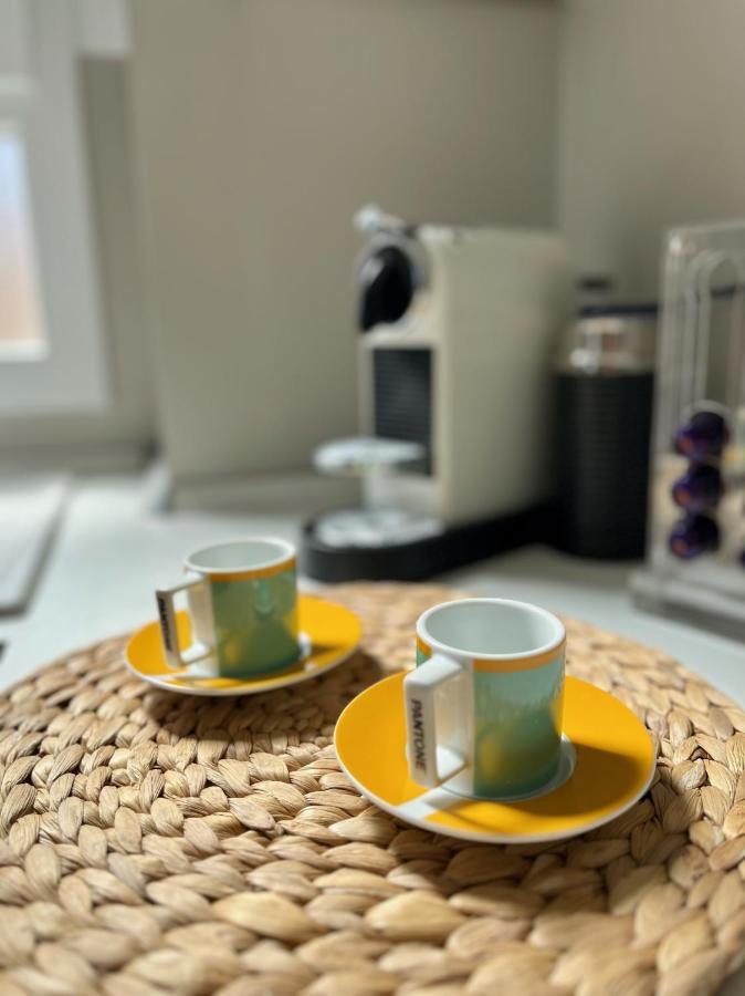 Cioccis Boutique Apartment Roma Ngoại thất bức ảnh