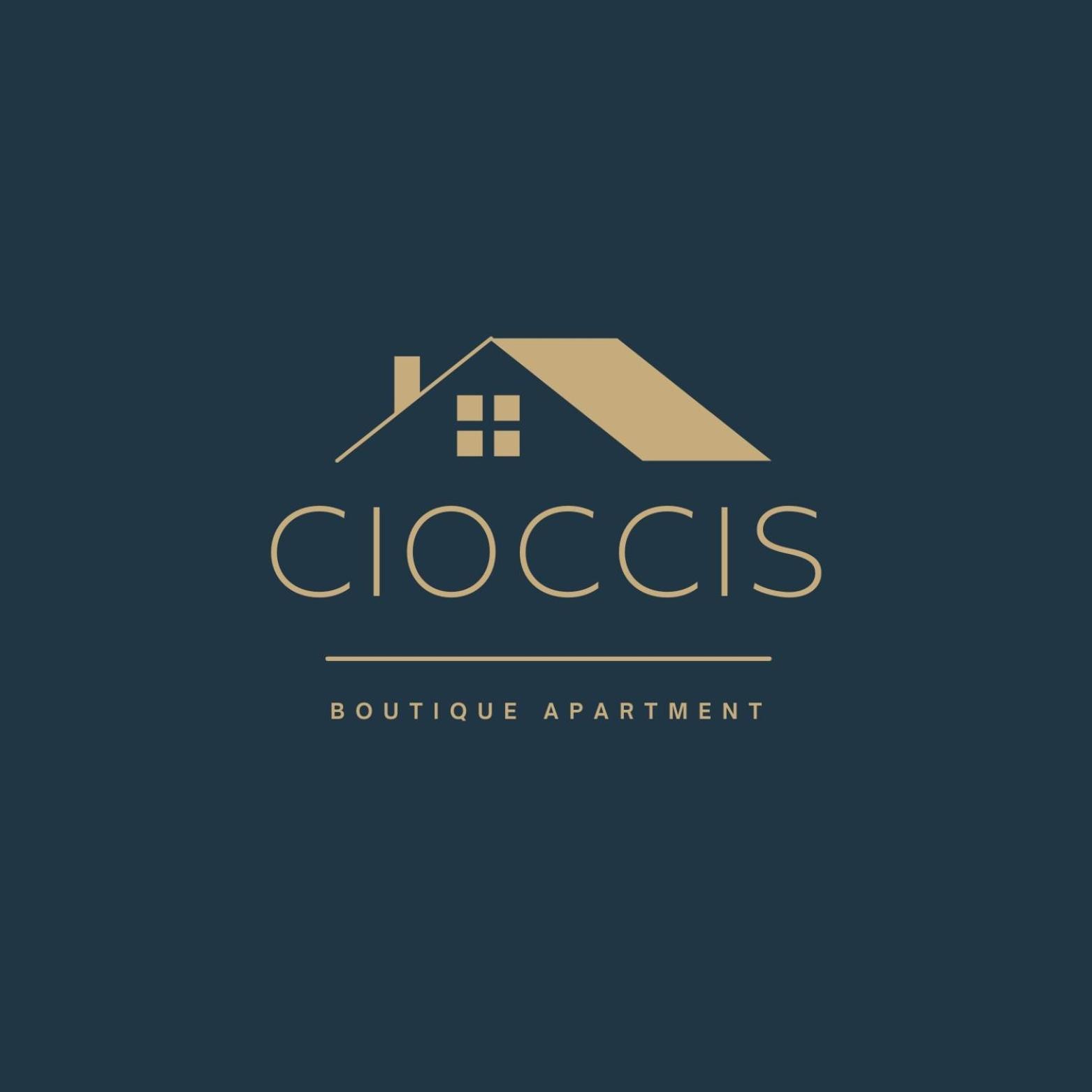 Cioccis Boutique Apartment Roma Ngoại thất bức ảnh